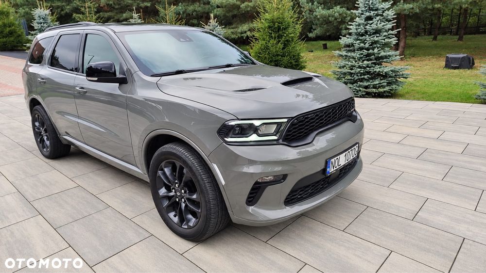 Dodge Durango - 2
