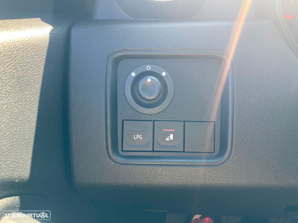Dacia Duster 1.0 TCe ECO-G Prestige Bi-Fuel - 24