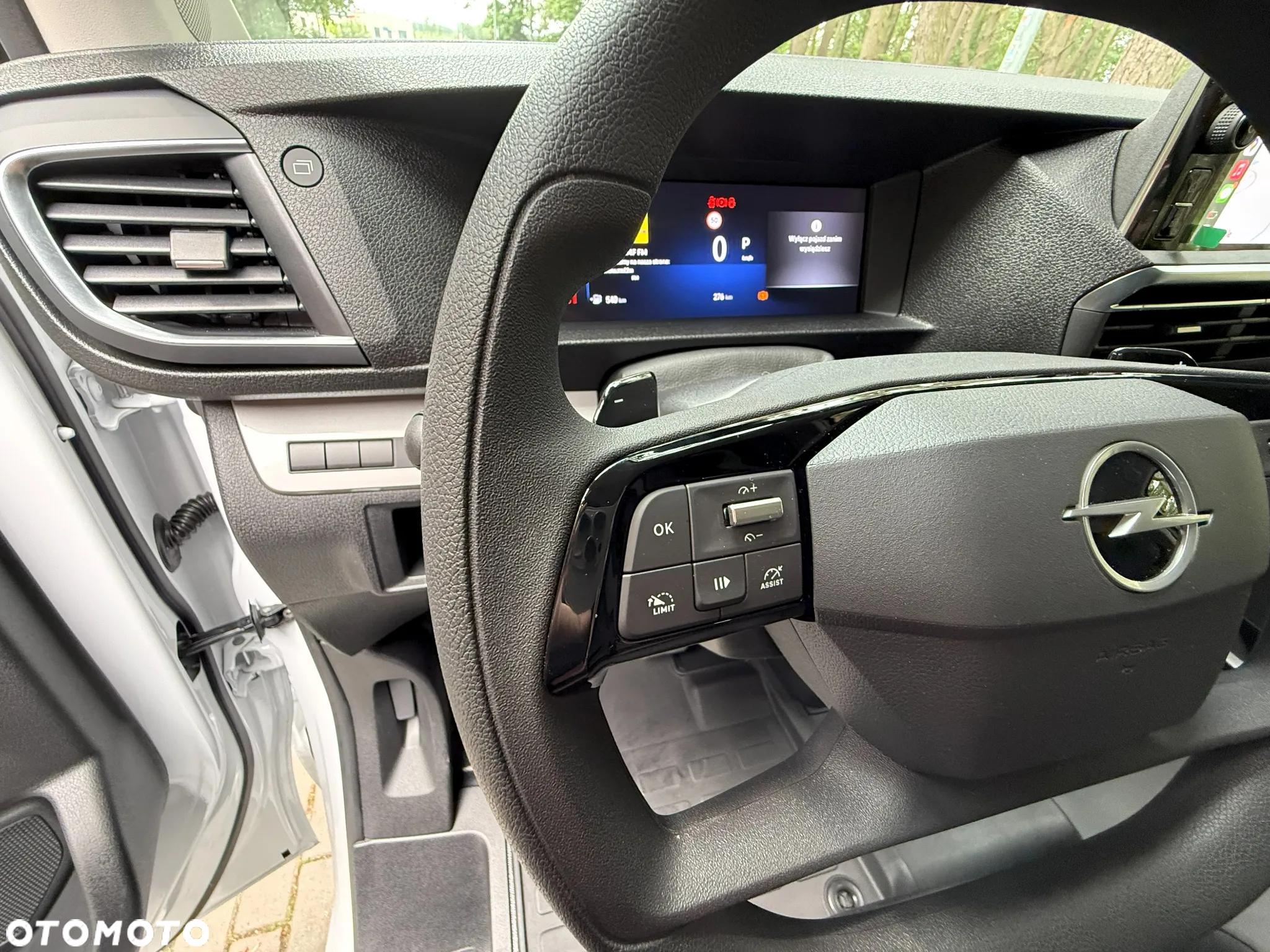 Opel Zafira - 11