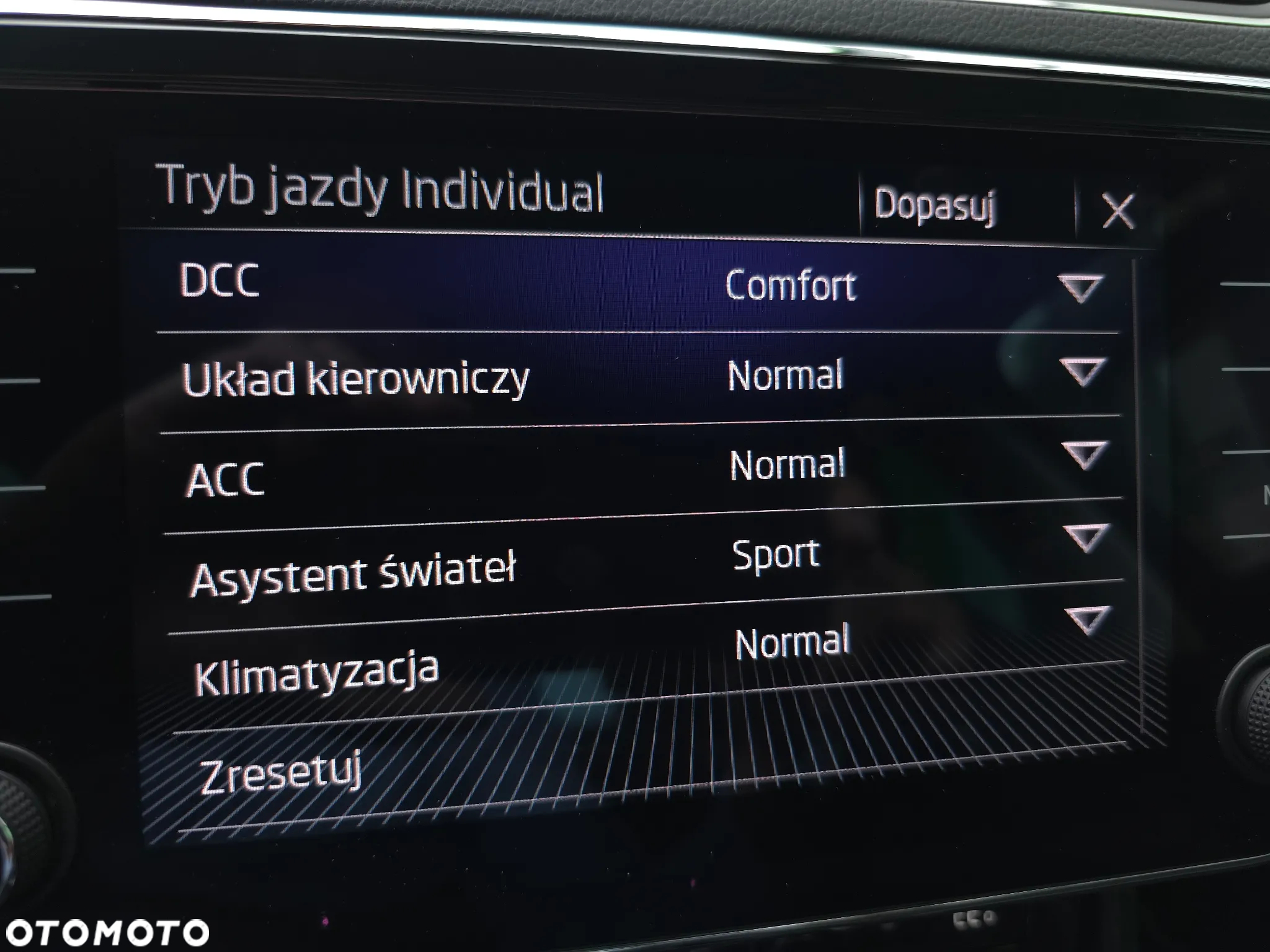 Skoda Superb 1.4 TSI Plug-In Hybrid L&K DSG - 36