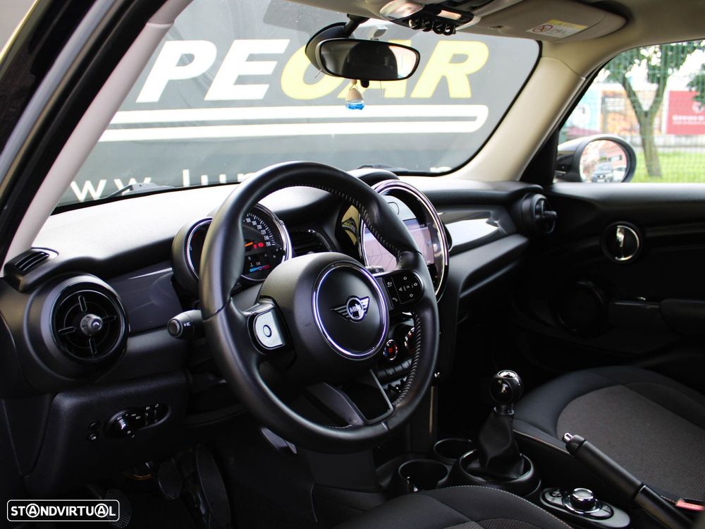 MINI 5 Portas Cooper - 30