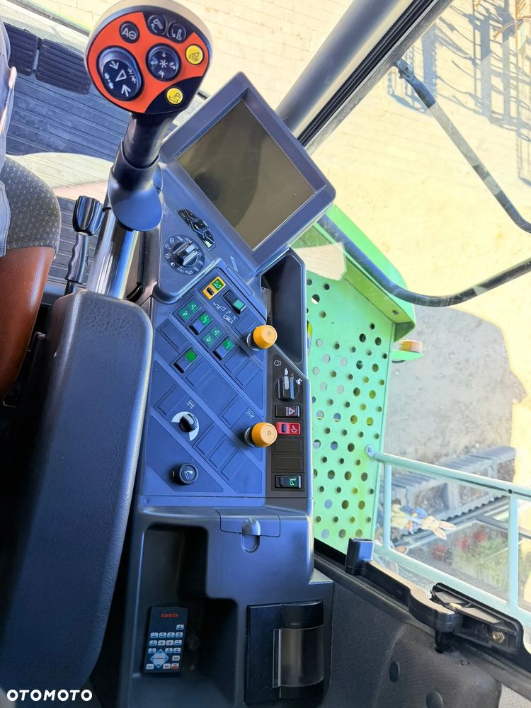 Claas Lexion 560 APS - 22