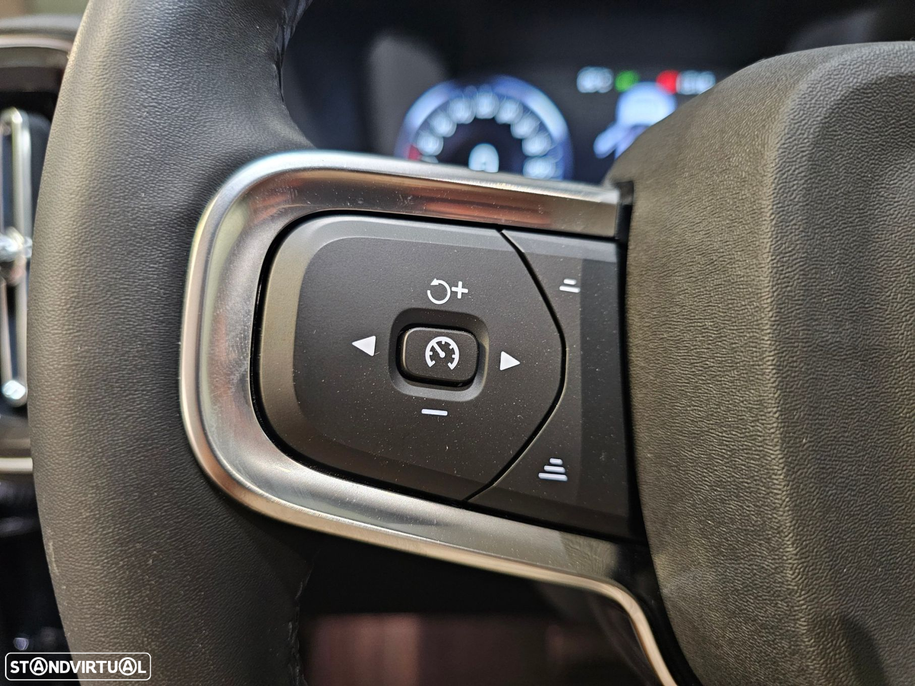 Volvo XC 40 1.5 T4 PHEV Essential - 15