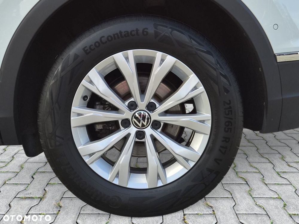Volkswagen Tiguan 2.0 TDI SCR Life DSG - 28