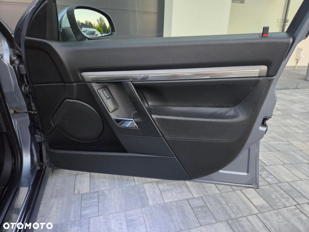 Opel Vectra 1.9 CDTI DPF Automatik Edition - 28