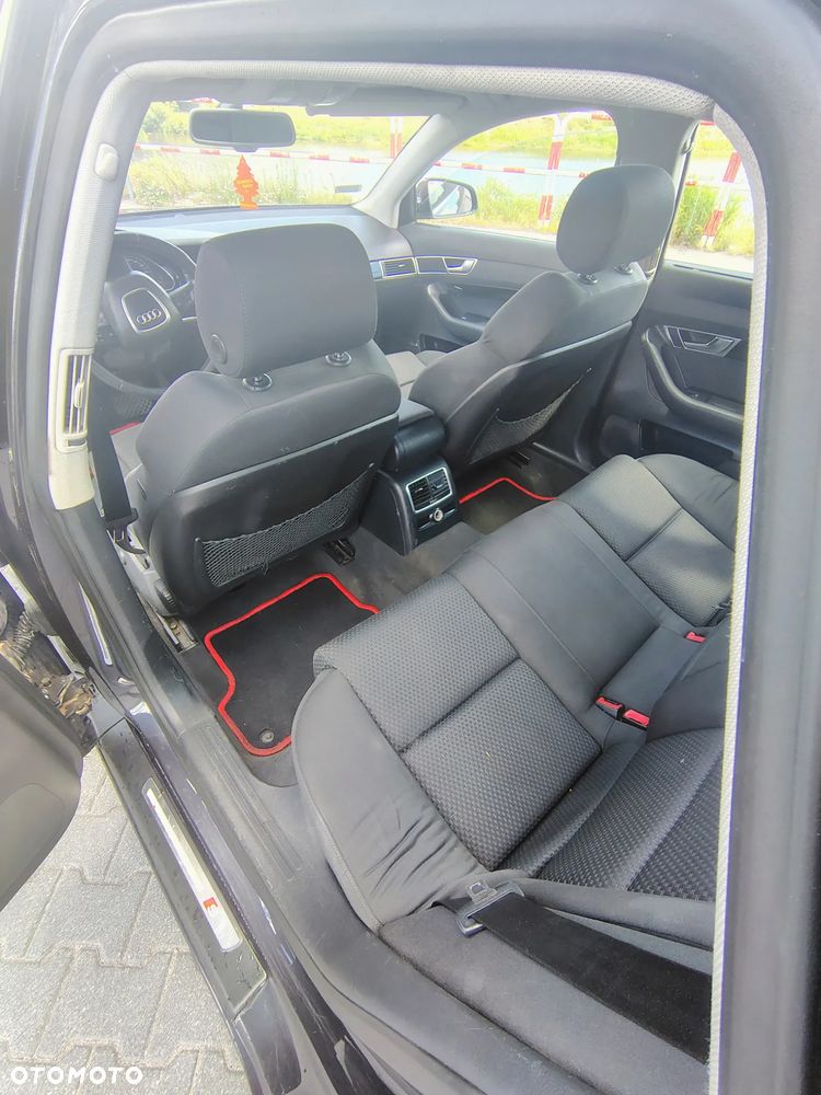 Audi A6 Avant 2.7 TDI Multitronic - 18