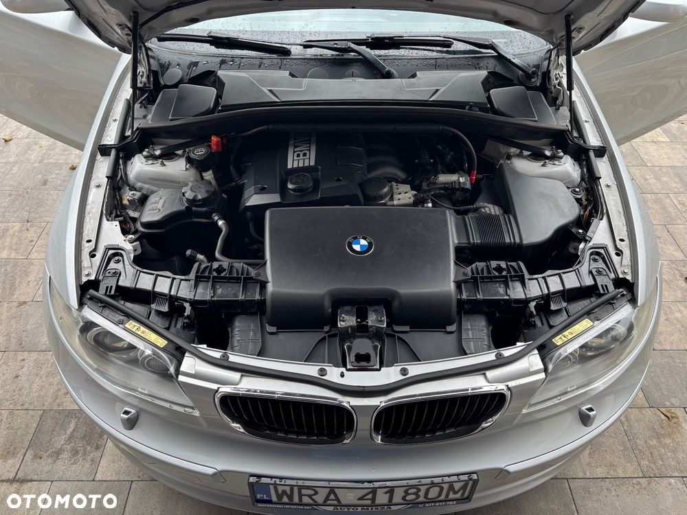 BMW Seria 1 - 39