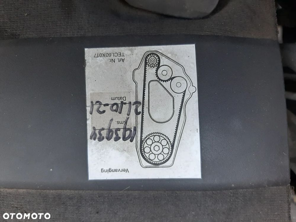 Opel Vivaro Extra Long 2,9t Enjoy (bryg.) - 25