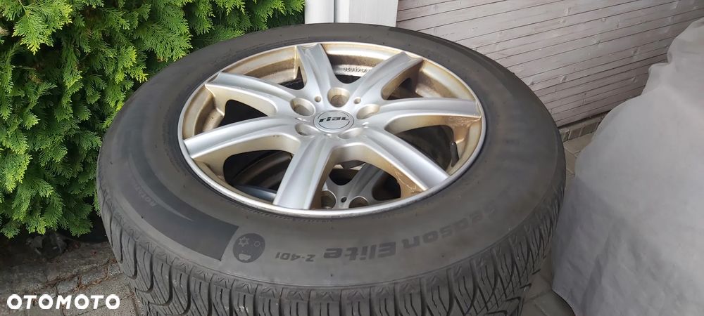 Honda CR-V 2.0 Elegance - 31