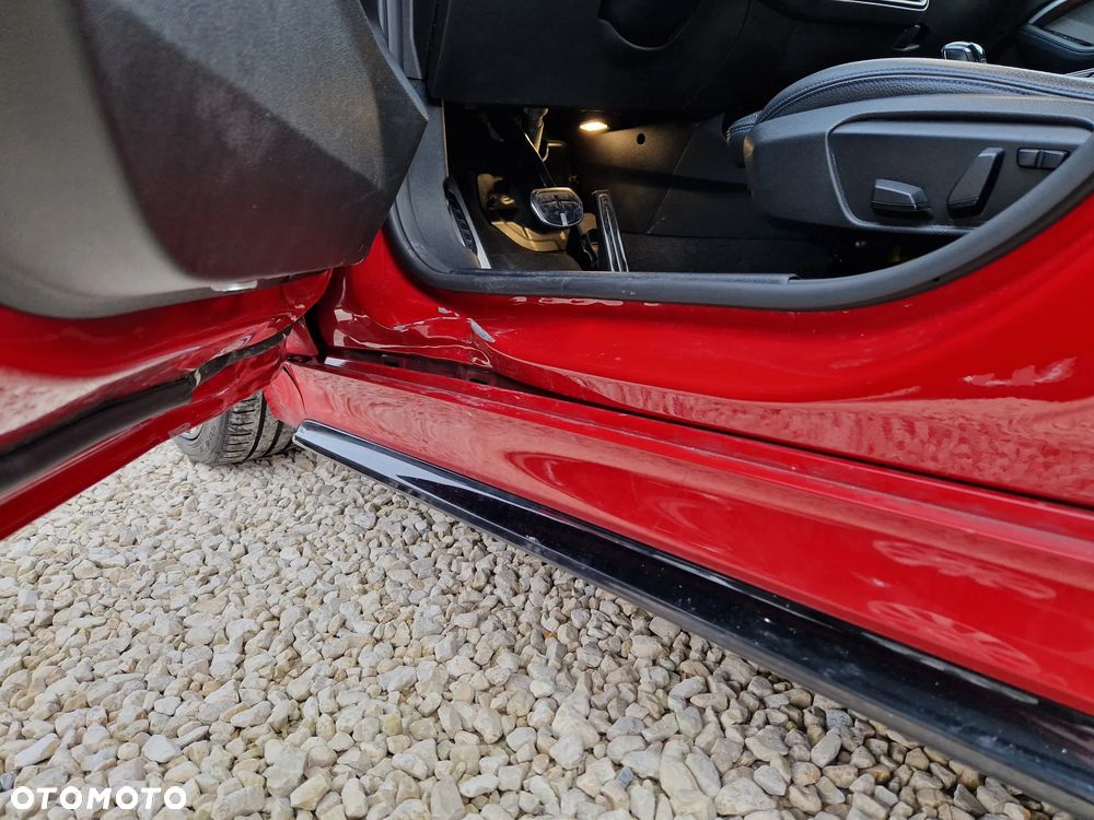 BMW Seria 1 M135i xDrive - 22