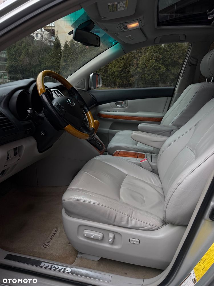 Lexus RX 350 Comfort - 13