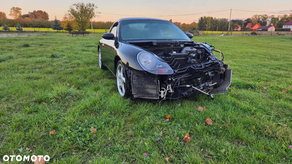 Porsche 911 - 7