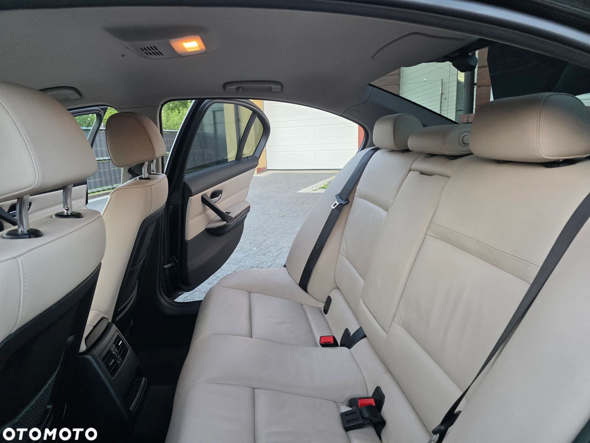 BMW Seria 3 320d xDrive - 20