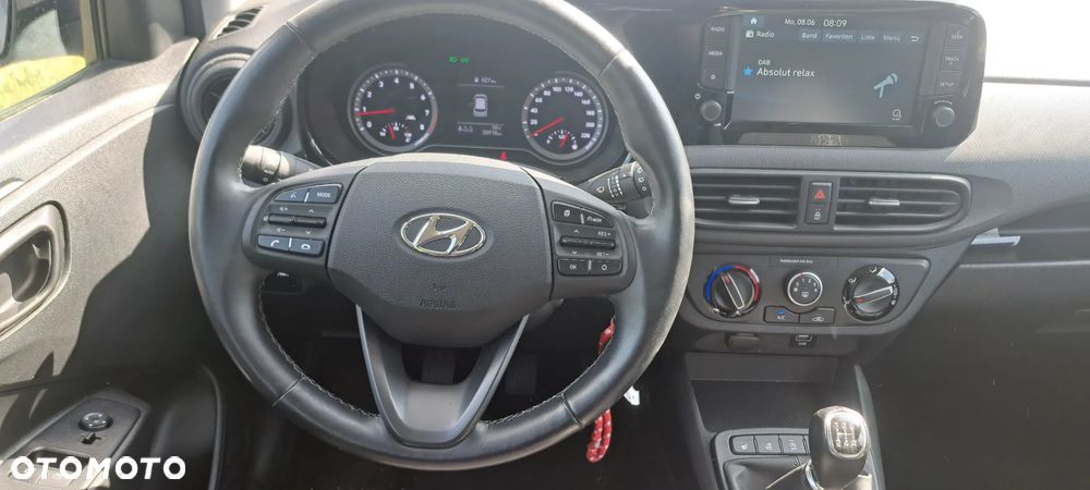 Hyundai i10 - 13