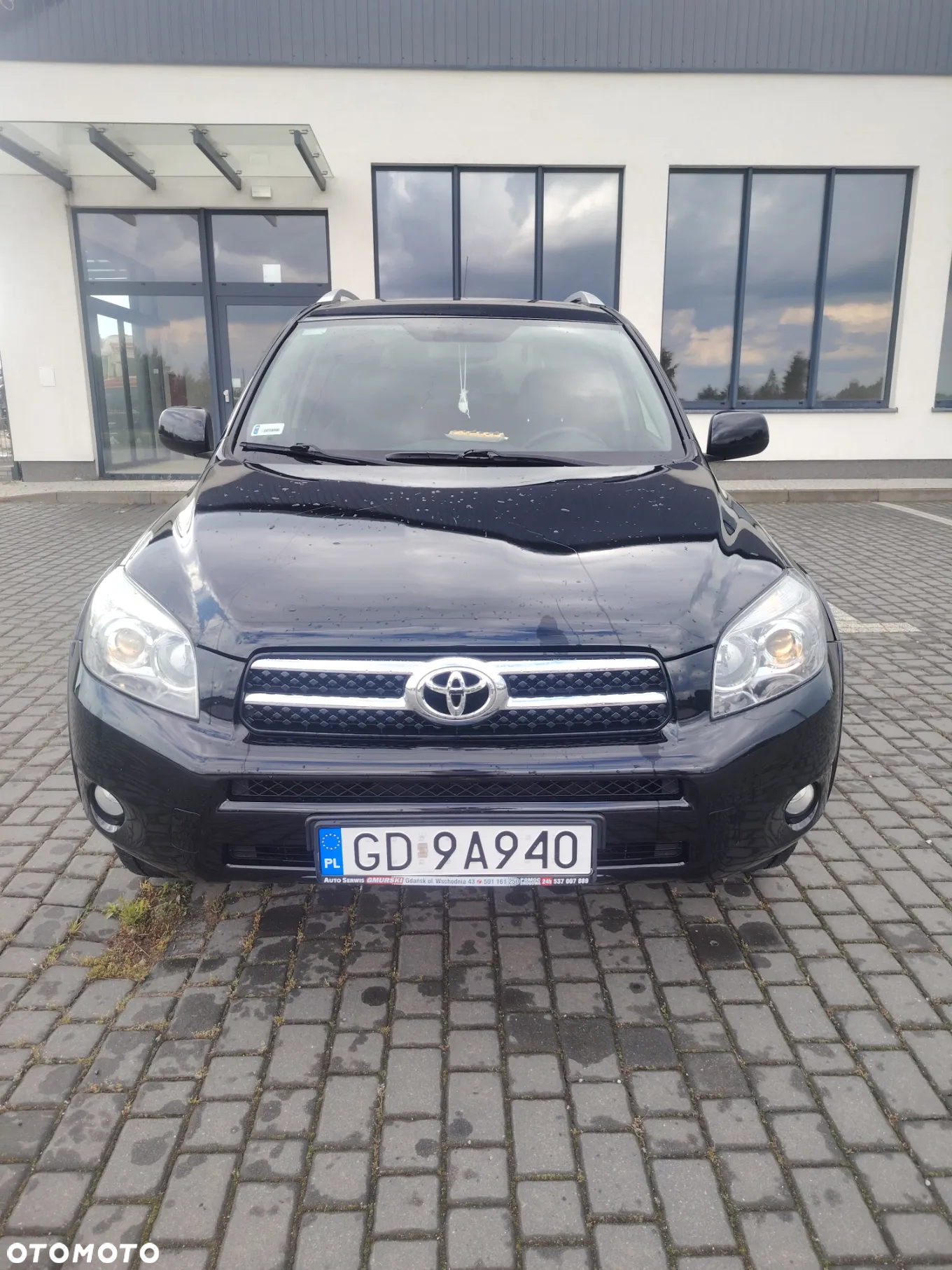 Toyota RAV4 - 3