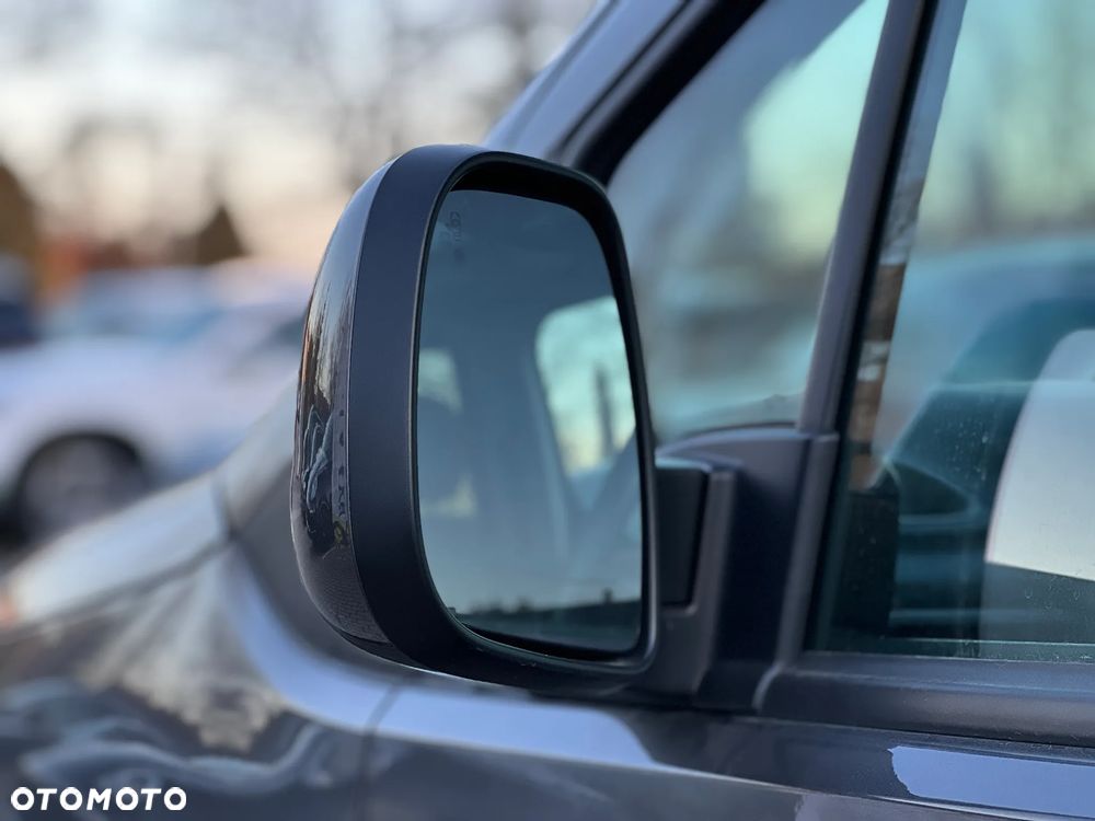 Toyota Proace City Verso - 27