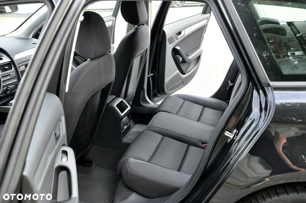 Audi A4 - 20