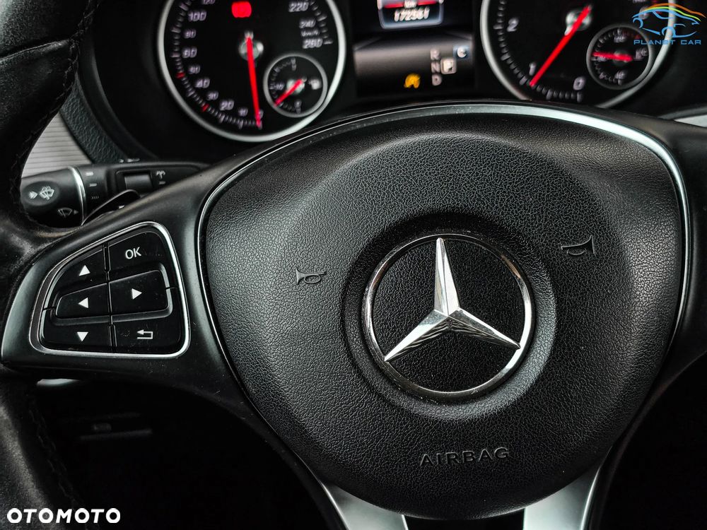 Mercedes-Benz Klasa B 180 (CDI) d 7G-DCT Style - 25
