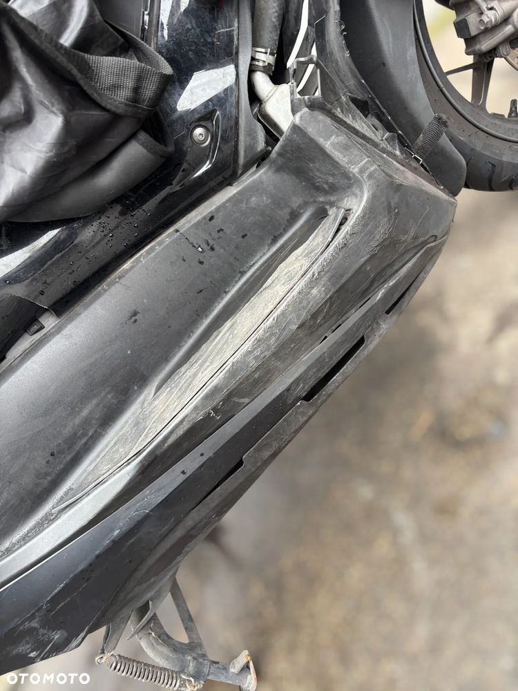 Yamaha X-max - 19
