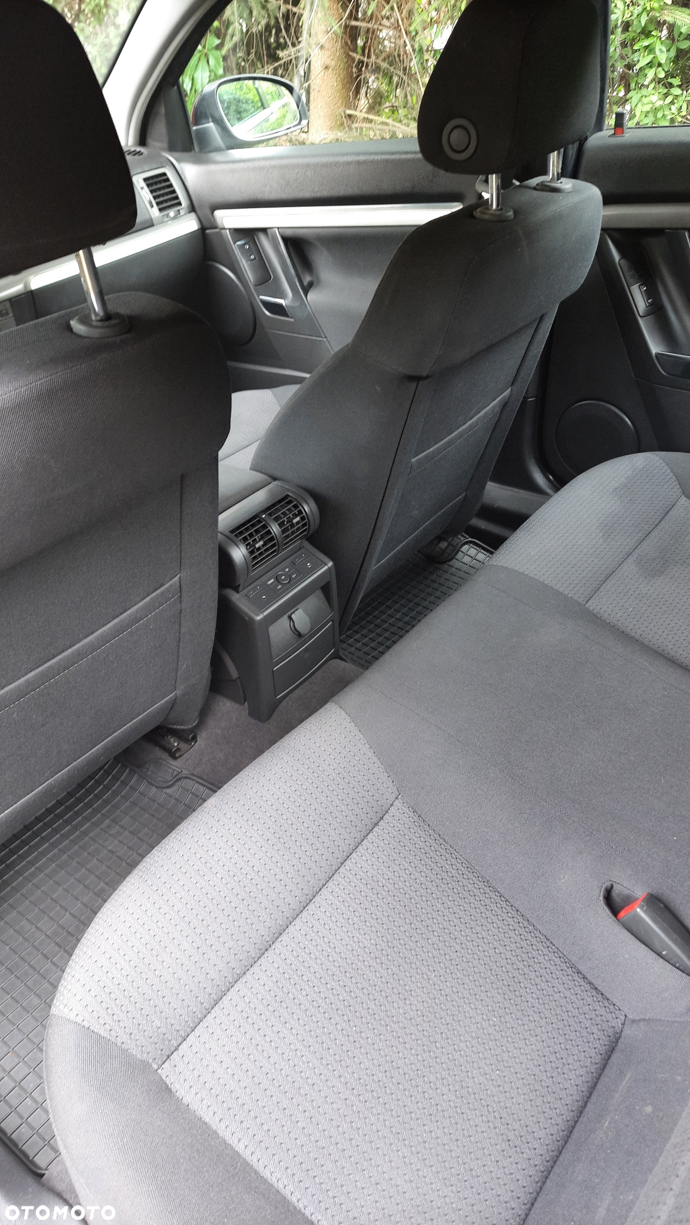 Opel Vectra 1.9 CDTI Elegance ActiveSelect - 16