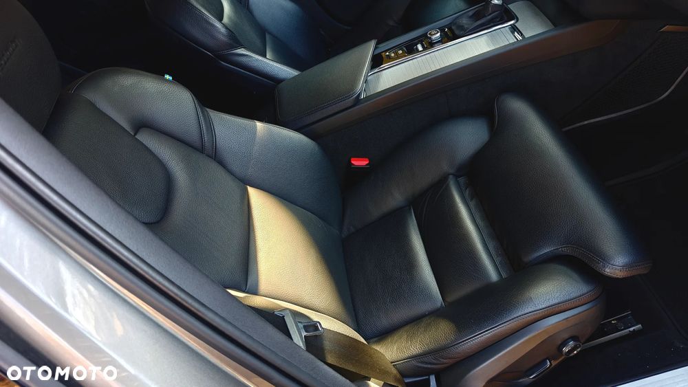 Volvo V60 D4 Geartronic Inscription - 19