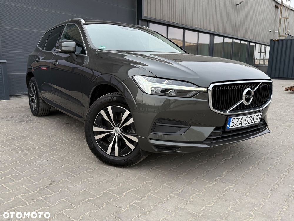 Volvo XC 60 B4 B Geartronic Momentum Pro - 2