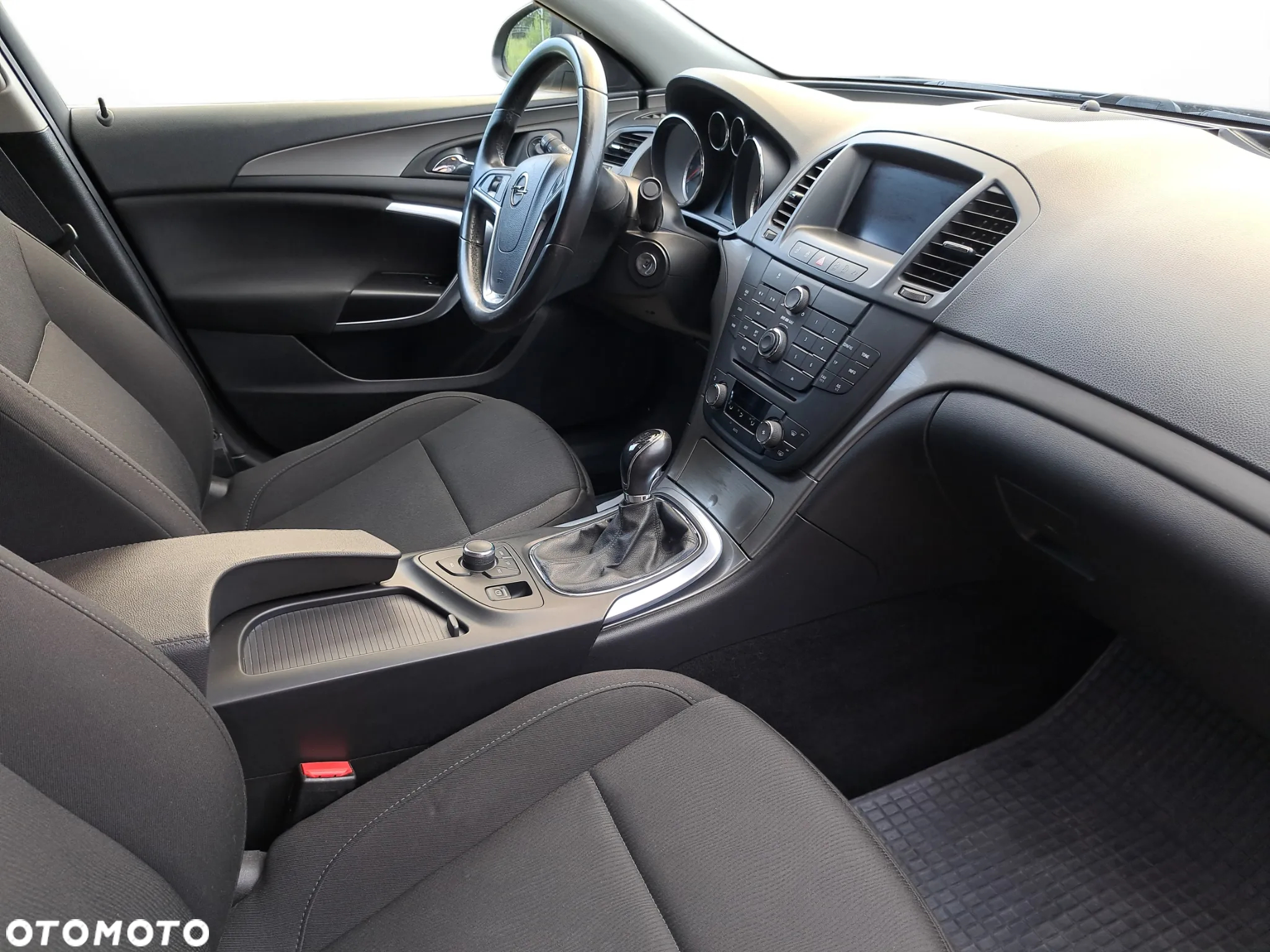 Opel Insignia 1.6 Edition - 16