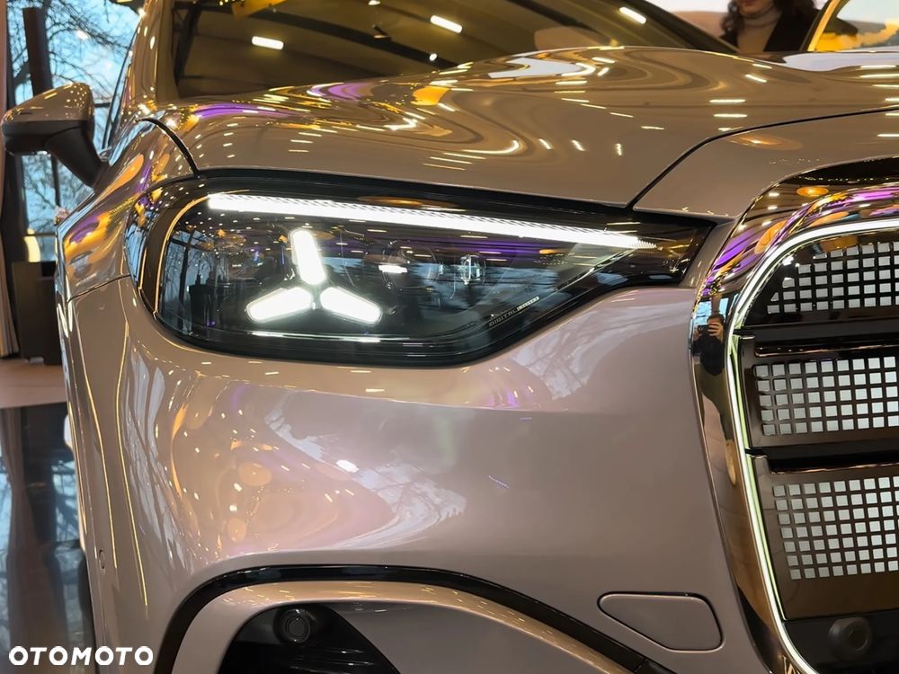 Mercedes-Benz GLC - 5