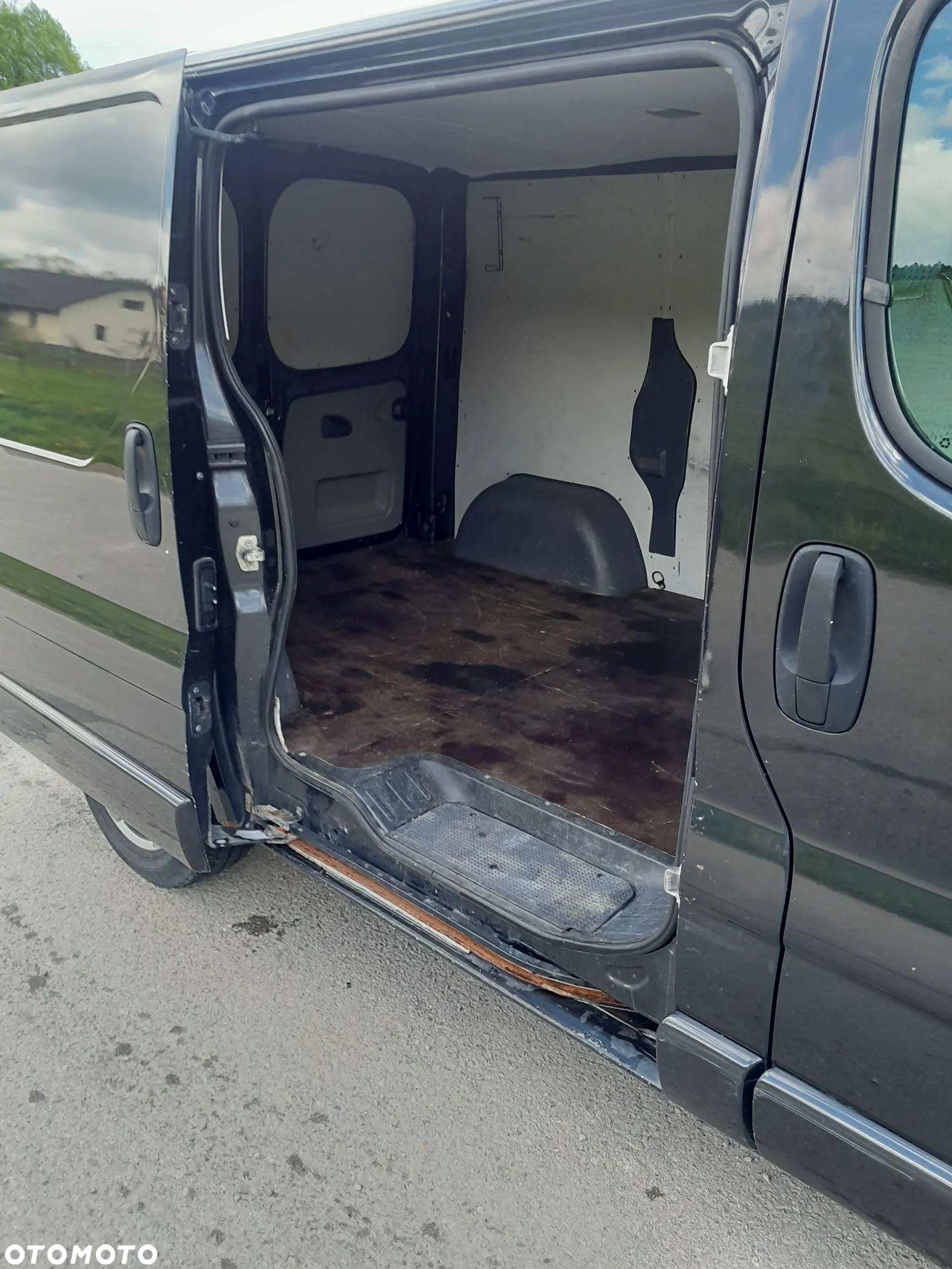 Renault Trafic - 6