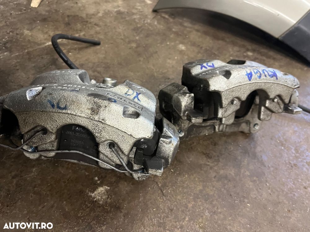 Etrieri fata Ford kuga 1.5 tdci 2020 - 3