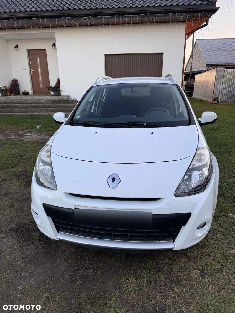 Renault Clio - 2