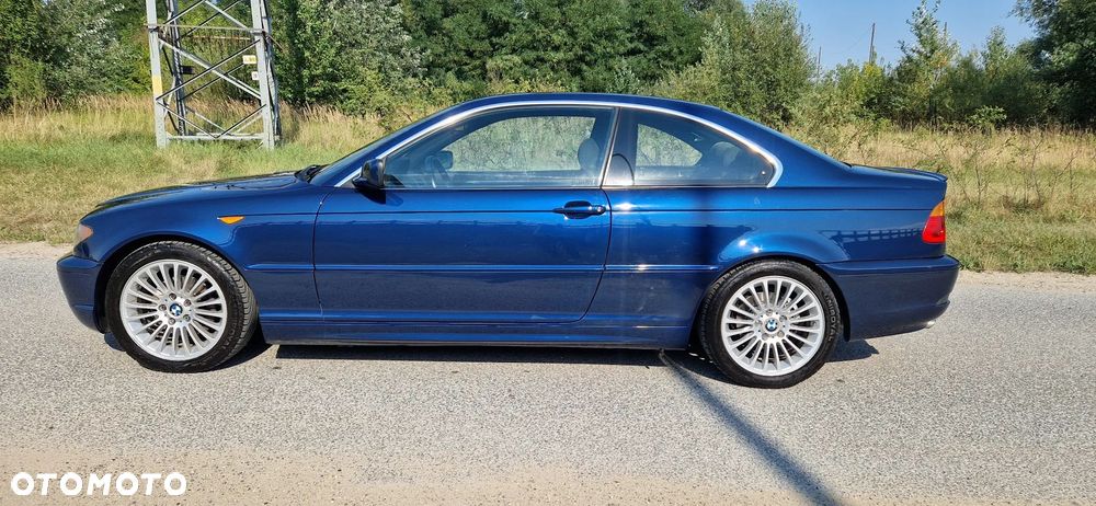 BMW Seria 3 320 Ci - 2