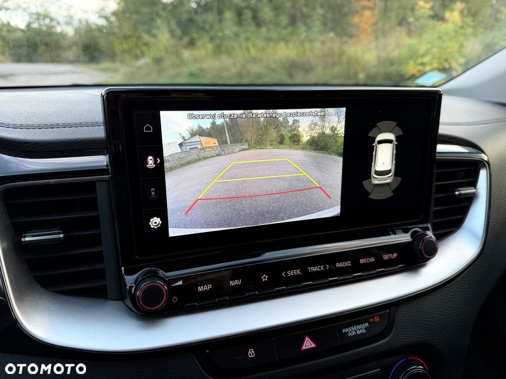 Kia Ceed 1.5 T-GDI Business Line DCT - 29