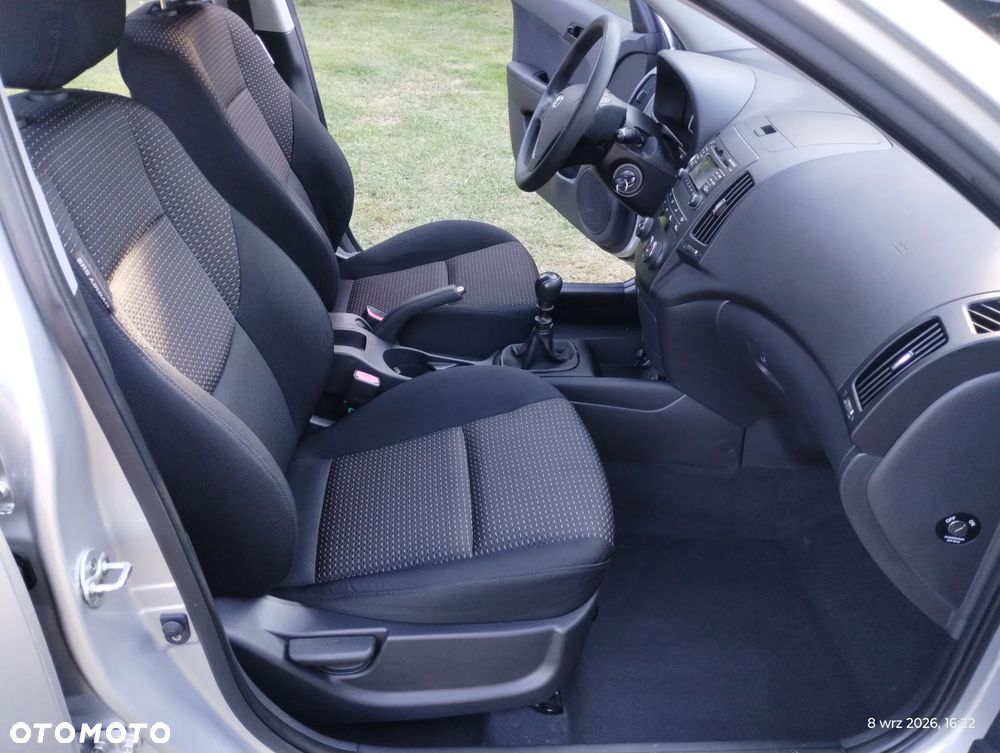 Hyundai i30 - 32