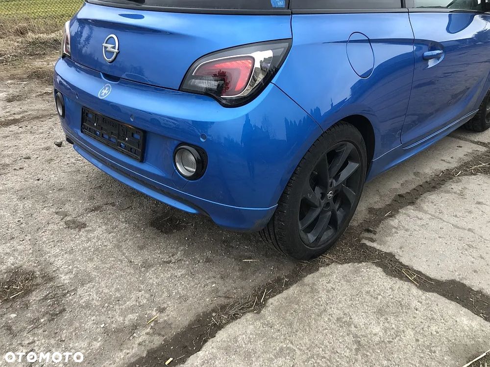 Opel Adam 1.4 Black Link - 25