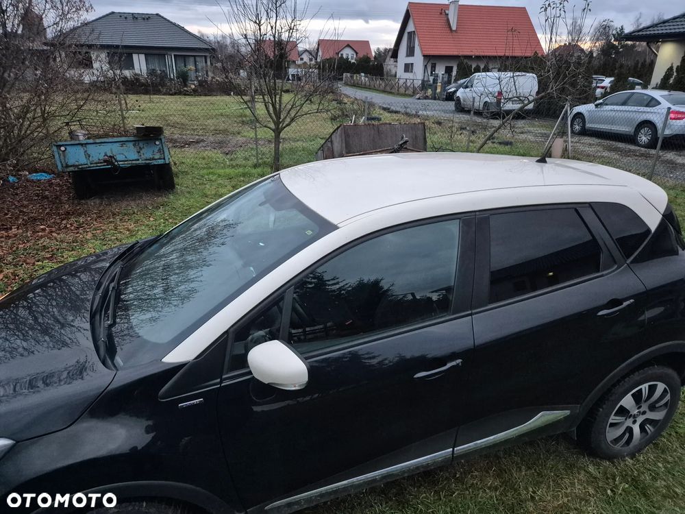 Renault Captur 1.2 Energy TCe S-Edition EDC - 13
