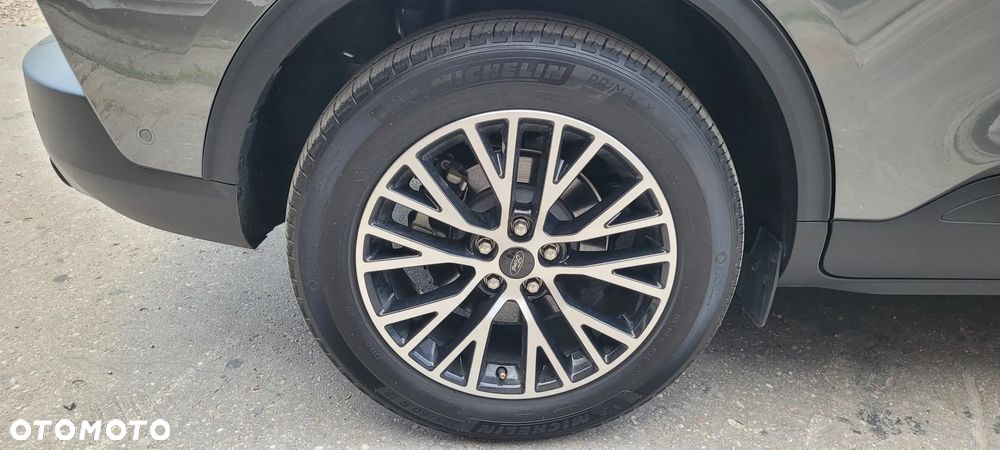 Ford Escape - 12