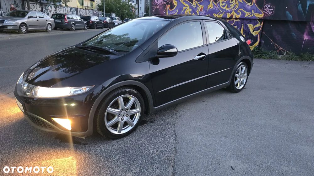 Honda Civic - 11
