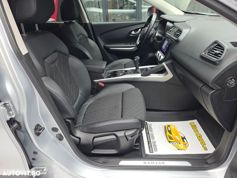Renault Kadjar - 11