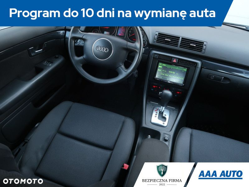 Audi A4 - 8