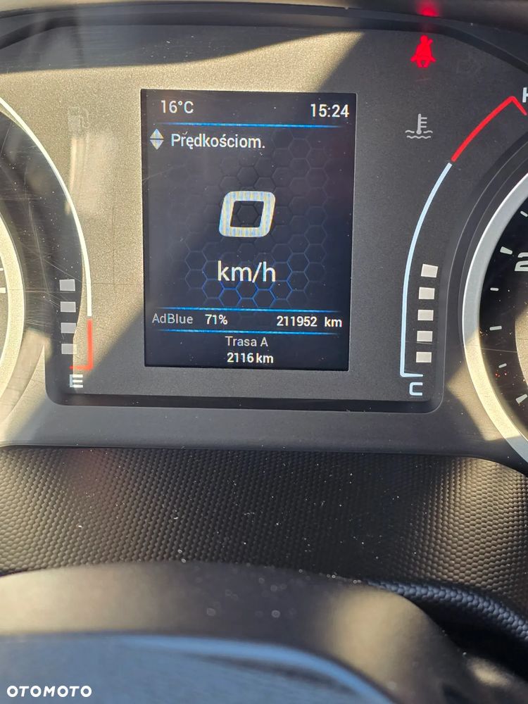 Iveco Iveco Dayli furgon - 2