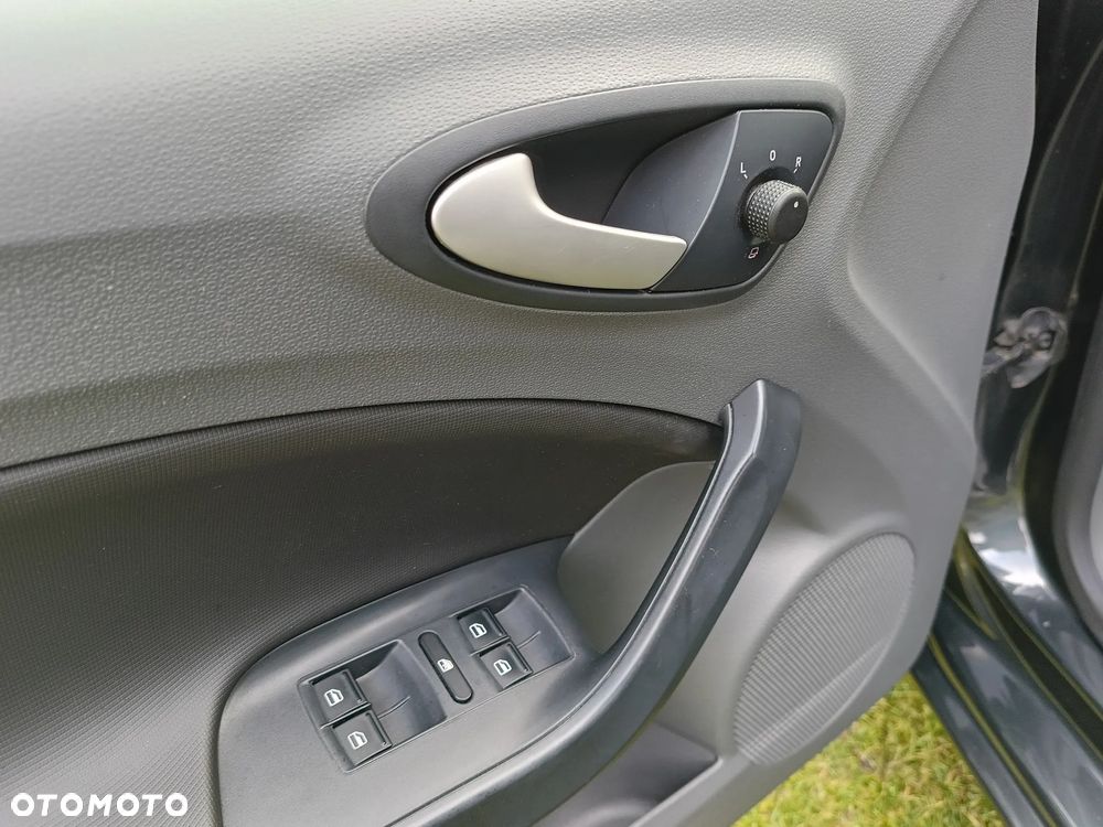 Seat Ibiza 1.4 16V Style - 17