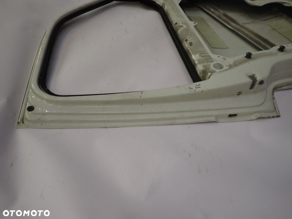 DRZWI LEWY PRZÓD VOLKSWAGEN TRANSPORTER T5 - 14