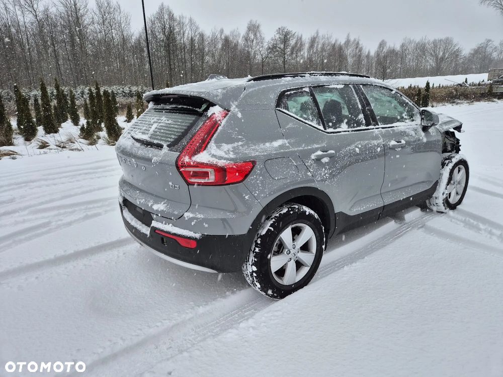 Volvo XC 40 - 14