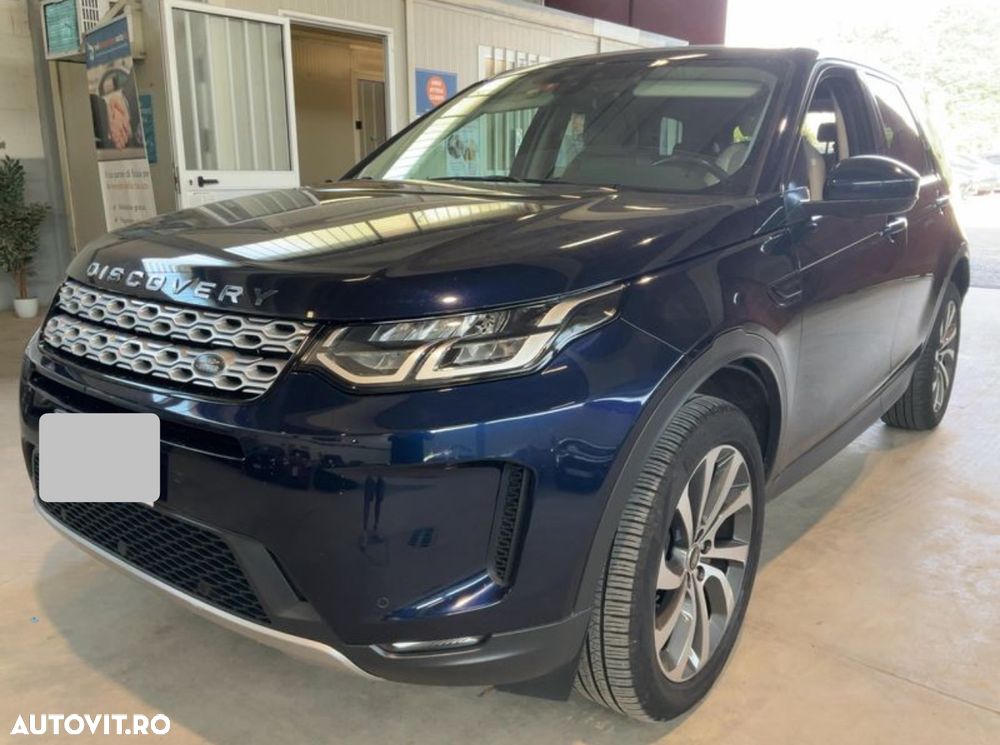 Land Rover Range Rover Velar - 16