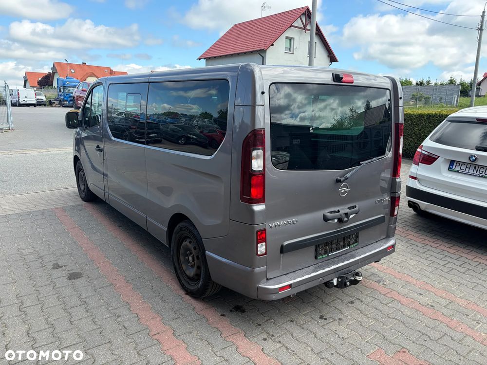 Opel Vivaro - 4