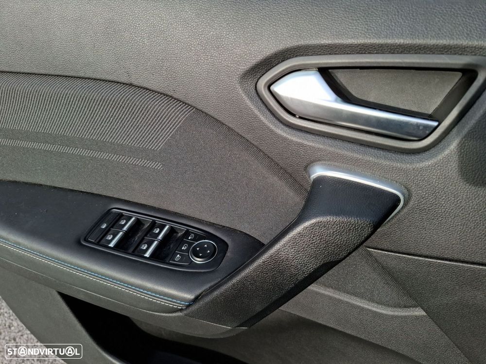 Renault Symbioz 1.6 E-Tech Full Hybrid Esprit Alpine - 25