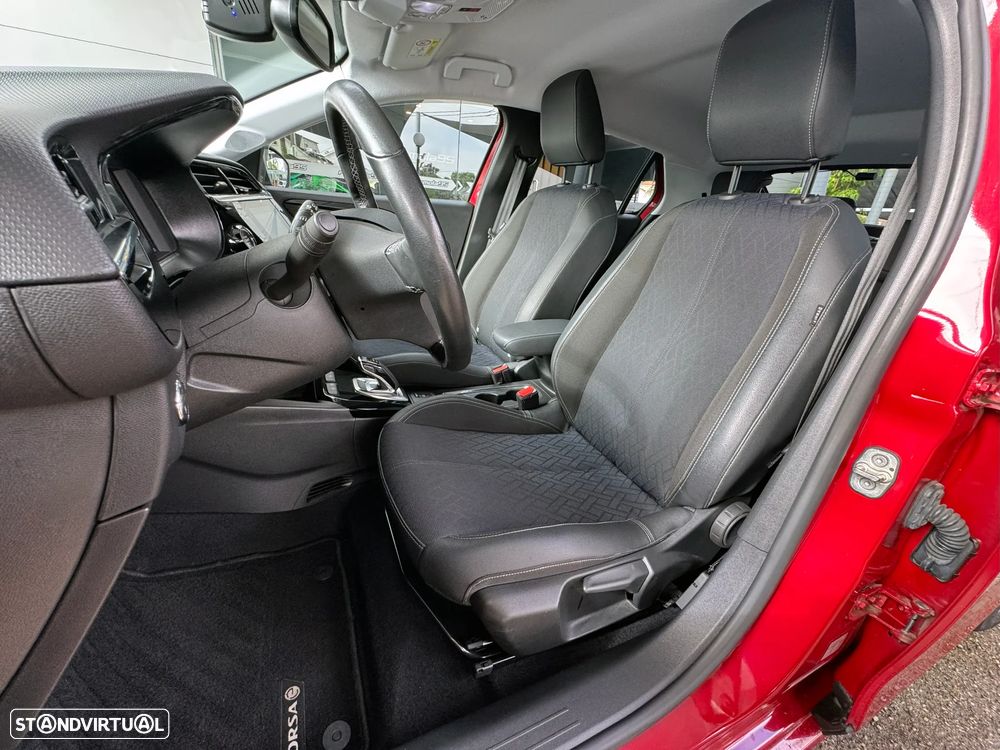 Opel Corsa-e Elegance - 5