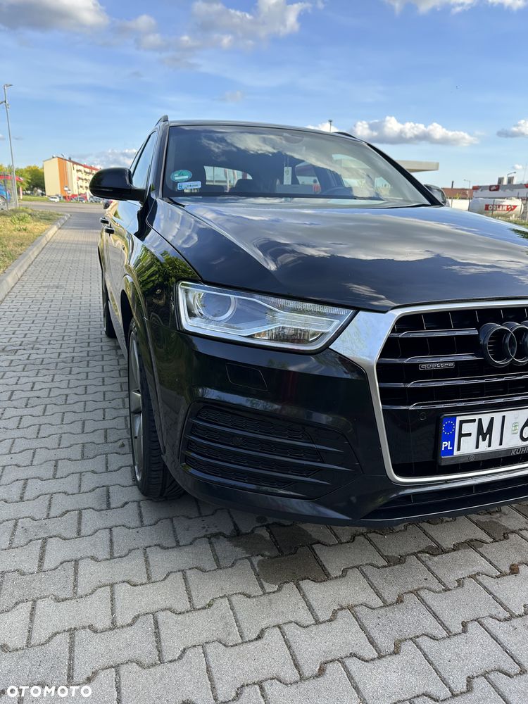 Audi Q3 - 8