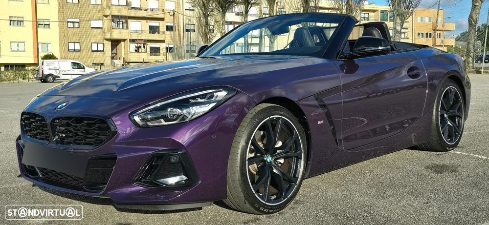 BMW Z4 sDrive20i Sport Line - 19